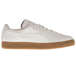 Puma Suede Classic Winterized