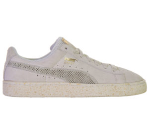 Puma Suede x Careaux