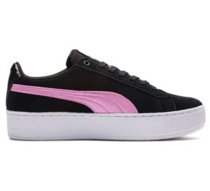 Puma Vikky Platform