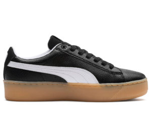 Puma Vikky Platform VT W