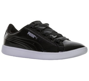 Puma Vikky Ribbon Patent