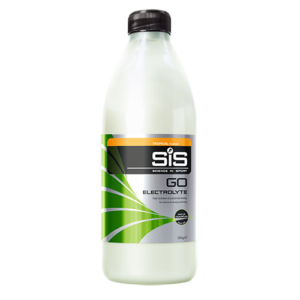 SIS Go Electrolyte Tropical sportvoeding 500 gr