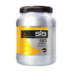 SIS Go Energy Lemon 1kg