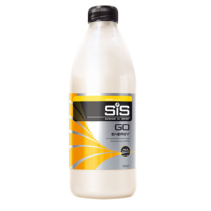 SIS Go Energy Lemon sportvoeding 500 gr