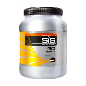 SIS Go Energy Orange 1kg