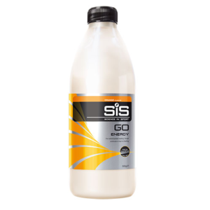 SIS Go Energy Orange sportvoeding 500 gr