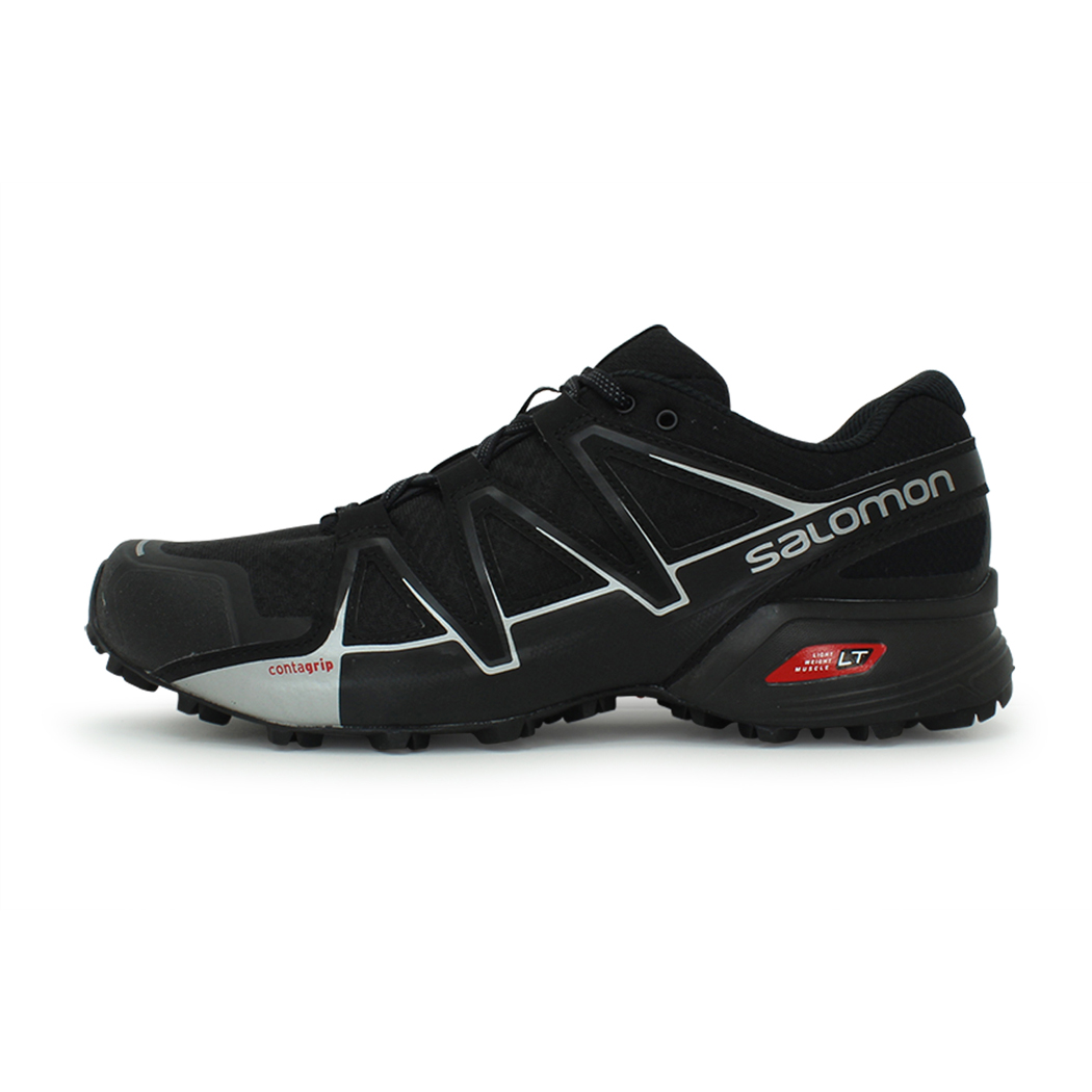 Salomon Speedcross Vario 2 Heren – Hardlopen.com