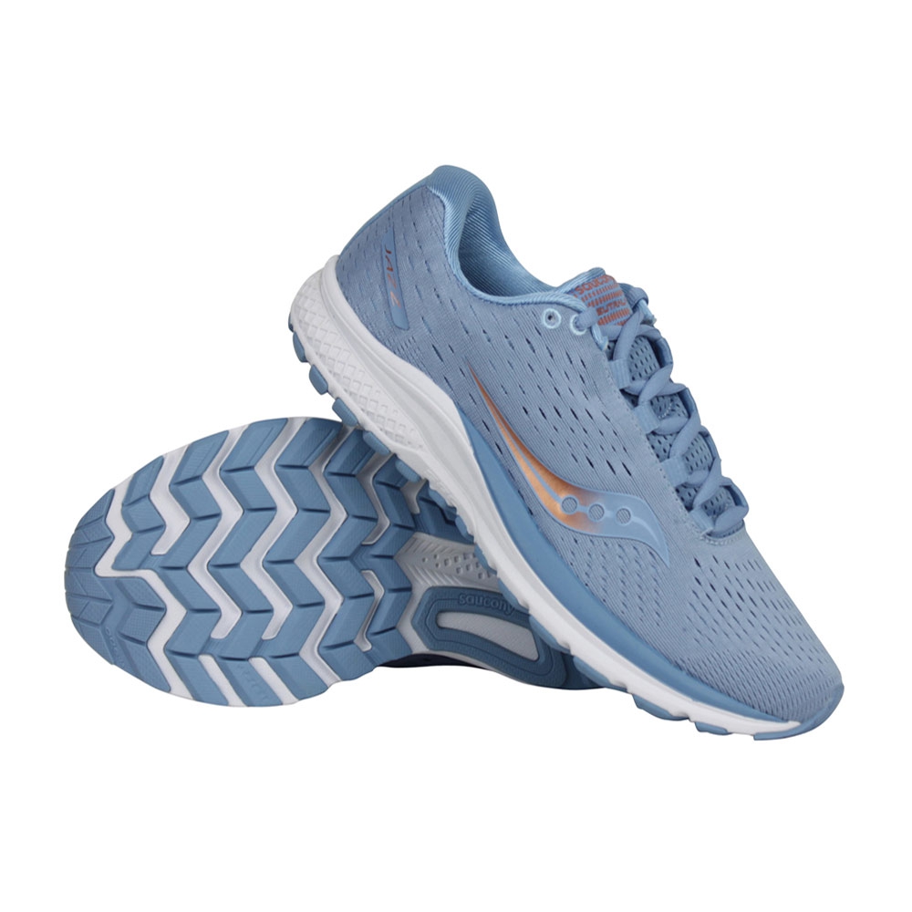 saucony jazz dames