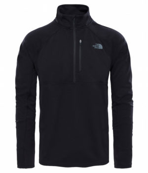 The North Face Ambition 1/4 Zip Heren