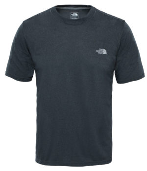 The North Face Reaxion Amp Crew Heren