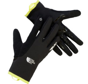 The North Face Runners 2 Etip Gloves