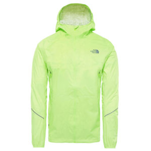 The North Face Stormy Trail Jacket Heren