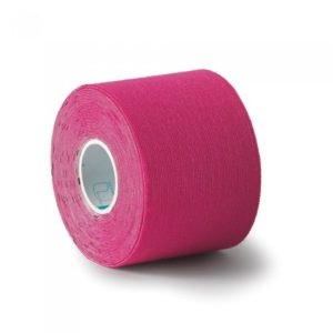 Ultimate Performance Kinesiology Tape 5cm-5m Roze