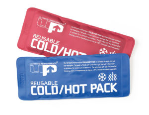 Ultimate Performance Re-usable Hot and Cold Pack
