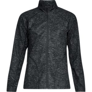 Under Armour Storm Out and Back Printed Jacket Dames