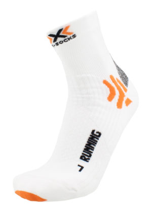 X-Socks Running Short
