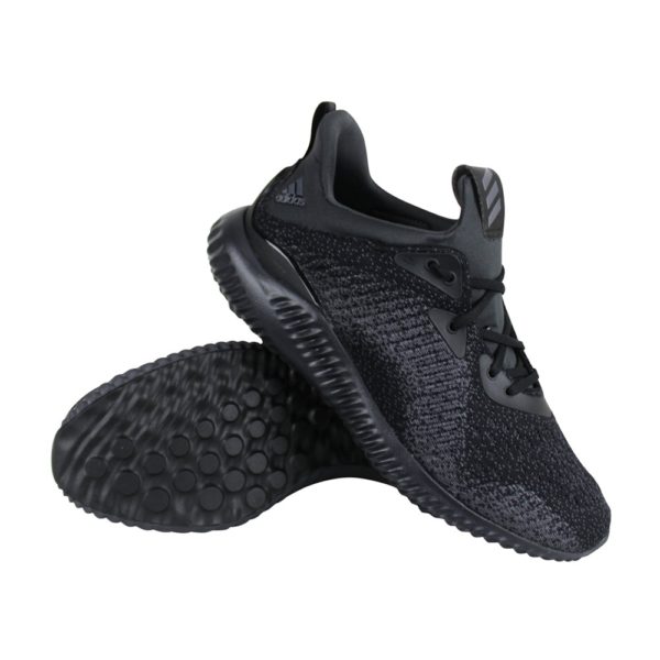 adidas Alphabounce schoenen heren zwart